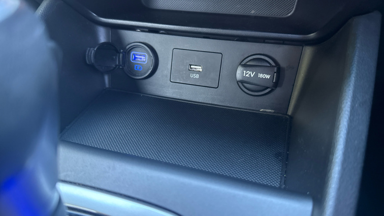 Hyundai Kona 1.6 GDi Hybrid SE Connect 5dr DCT Hybrid Hatchback